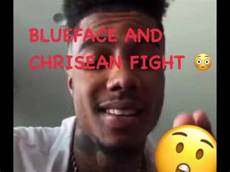 blueface fight|Highlights! Blueface scores buzzer